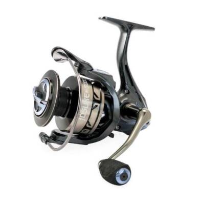 Nomura NM10430820 Josuke 2000 LRF Makinesi 7+1 BB - 1