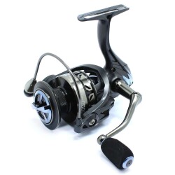 Nomura NM10430820 Josuke 2000 LRF Makinesi 7+1 BB - 3