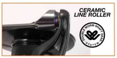 Nomura NM10430850 Josuke 5000 Bot Makine 7+1 BB - 2