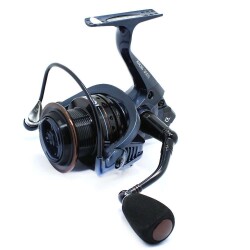 Nomura NM10520730 Aichi Tokyo 3000 Spin Makine 8+1 BB - 3