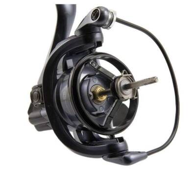 Nomura NM10520730 Aichi Tokyo 3000 Spin Makine 8+1 BB - 4