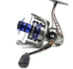 Nomura NM10801260 Kanji 6000 Bot Makine 11+1 BB - 3