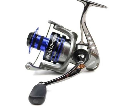 Nomura NM10801260 Kanji 6000 Bot Makine 11+1 BB - 3