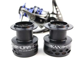 Nomura NM10801260 Kanji 6000 Bot Makine 11+1 BB - 4