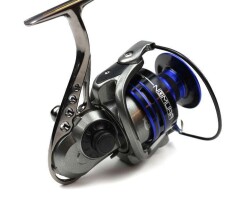 Nomura NM10801260 Kanji 6000 Bot Makine 11+1 BB - 5