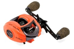 Nomura NM19900107 Miura 1000 Bait Casting Olta Makinesi 6+1 BB - 3