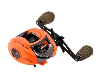 Nomura NM19900107 Miura 1000 Bait Casting Olta Makinesi 6+1 BB - 1