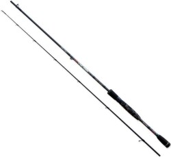 Nomura NM20011722 Hiro Camou 228cm Spin Kamış 4-17gr Atar - 5