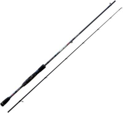Nomura NM20013524 Hiro Camou 240cm Spin Kamış 7-35gr Atar - 1