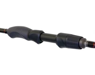 Nomura NM20042824 Hiro Camou Wise 240cm Spin Kamış 5-28gr Atar - 2