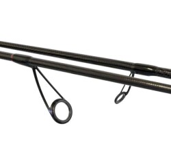 Nomura NM20042824 Hiro Camou Wise 240cm Spin Kamış 5-28gr Atar - 3