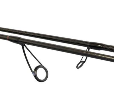 Nomura NM20042824 Hiro Camou Wise 240cm Spin Kamış 5-28gr Atar - 3