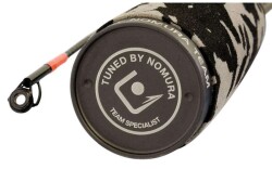 Nomura NM20042824 Hiro Camou Wise 240cm Spin Kamış 5-28gr Atar - 4