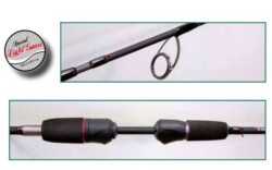 Nomura NM20212026 Haru Drop 260cm Drop Shot Kamış 3-20gr Atar - 2