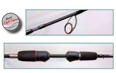 Nomura NM20212026 Haru Drop 260cm Drop Shot Kamış 3-20gr Atar - 2