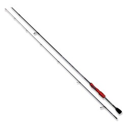 Nomura NM20601221 Aiko Ta 210cm Trout Kamış 2-12gr Atar - 3
