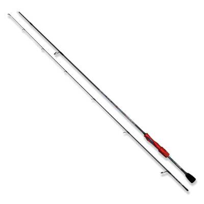 Nomura NM20601221 Aiko Ta 210cm Trout Kamış 2-12gr Atar - 3