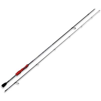 Nomura NM20601221 Aiko Ta 210cm Trout Kamış 2-12gr Atar - 4