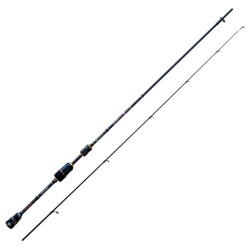 Nomura NM22230719 Sumo Ta 198cm Trout Kamış 1-7gr Atar - Nomura