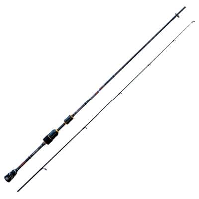 Nomura NM22230719 Sumo Ta 198cm Trout Kamış 1-7gr Atar - 1