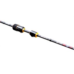 Nomura NM22230719 Sumo Ta 198cm Trout Kamış 1-7gr Atar - 2