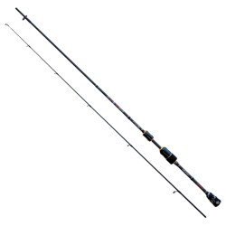 Nomura NM22230719 Sumo Ta 198cm Trout Kamış 1-7gr Atar - 3
