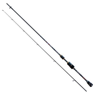 Nomura NM22230719 Sumo Ta 198cm Trout Kamış 1-7gr Atar - 3