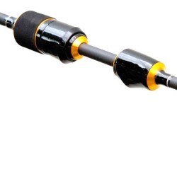 Nomura NM22230921 Sumo Ta 210cm Trout Kamış 2-9gr Atar - 4
