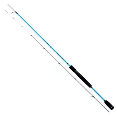 Nomura NM23130724 İzu SW Extrema Egi Kamışı 240cm 1-3 Egi - 1
