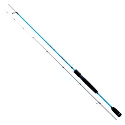 Nomura NM23130824 İzu SW Extrema Egi Kamışı 240cm 1-4 Egi - Nomura