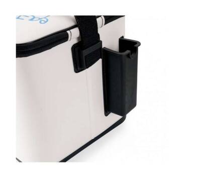 NOMURA NM80000210 Trout Bag 40LT Kamış Aparatlı PVC Malzeme Çantası 40x26x26cm - 3