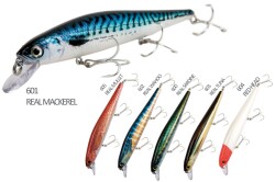 Nomura Sardıne 130mm 20,10gr Sahte Balık - Nomura