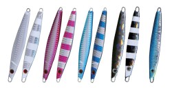 Nomura Sato 40 gr Jig Sahte Balık - Nomura