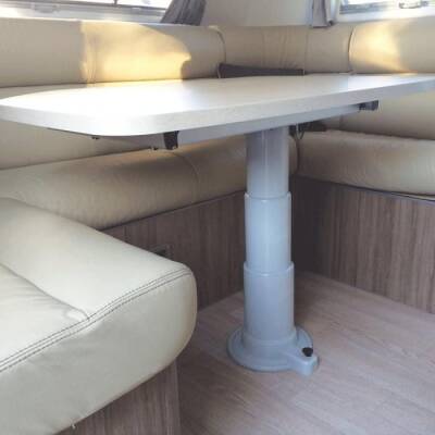 Nuova Mapa Masa Ayağı 4 Yönlü Hidrolik 35-73 cm - 2