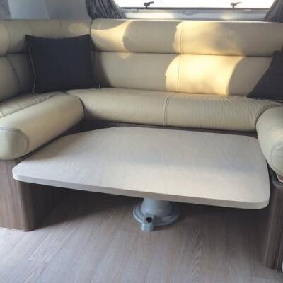 Nuova Mapa Masa Ayağı 4 Yönlü Hidrolik 35-73 cm - 3