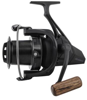Okuma 8K Carp Olta Makinesi - 1