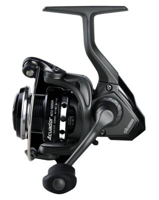 Okuma Acuador ACU-2500A 3+1BB Olta Makinesi - 1