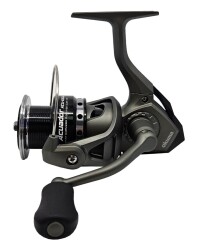 Okuma Acuador ACU-3000A 3+1BB Olta Makinesi - 1