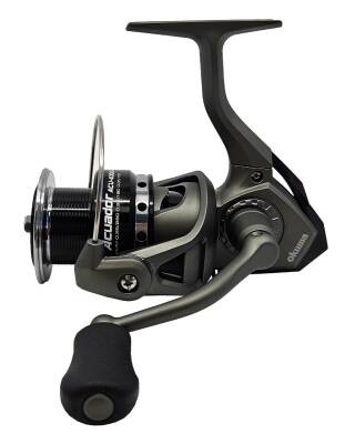 Okuma Acuador ACU-5000A 3+1BB Olta Makinesi - 1