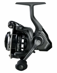 Okuma Acuador ACU-6000A 3+1BB Olta Makinesi - 1