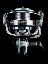 Okuma Alarıs ALS-30 Olta Makinesi - 3