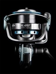 Okuma Alaris ALS-45 Olta Makinesi - 3