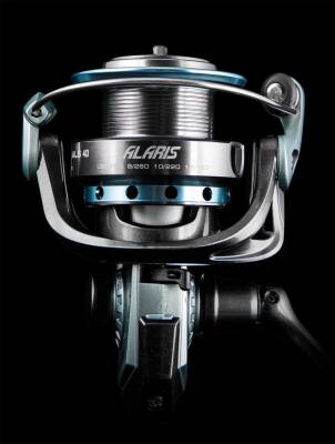 Okuma Alaris ALS-45 Olta Makinesi - 3