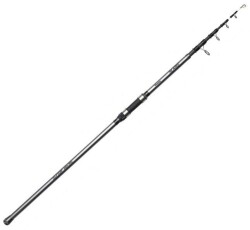 Okuma Alaris Light Tele Surf 420cm 100-250gr 4 Parça Surf Kamışı - Okuma