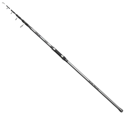 Okuma Alaris Light Tele Surf 420cm 100-250gr&Okuma Wave X-6000 3+1BB Surf Seti - 3