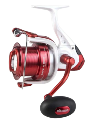 Okuma Alaris Light Tele Surf 420cm 100-250gr&Okuma Wave X-6000 3+1BB Surf Seti - 2