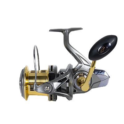 Okuma Alaris Light Tele Surf 420cm 100-250gr&Remixon Avenger 9000 7+1 Surf Seti - 2