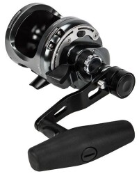 Okuma Alijos AJ-12S SE 6+1bb Çıkrık Makinesi - 2