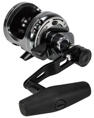 Okuma Alijos AJ-12S SE 6+1bb Çıkrık Makinesi - 2