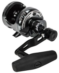 Okuma Alijos AJ-12S SE 6+1bb Çıkrık Makinesi - 2